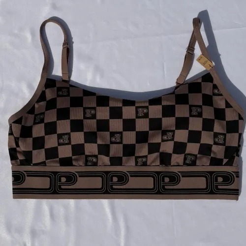 Top Deportivo Victoria Secret