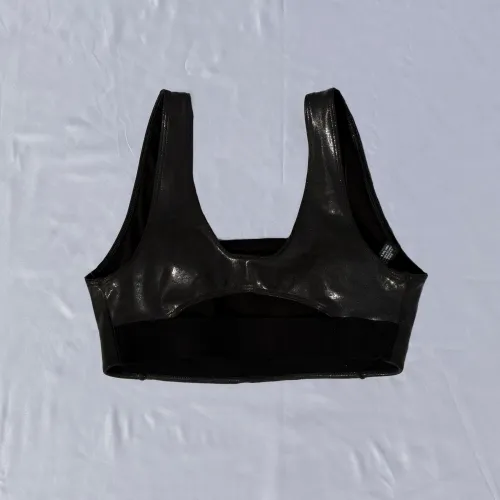 Top Deportivo Pink Victoria Secret