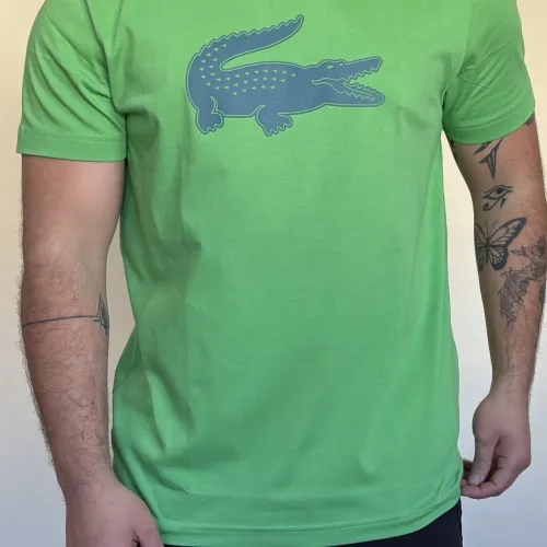 Remera Lacoste 
