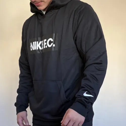 Buzo Nike FC