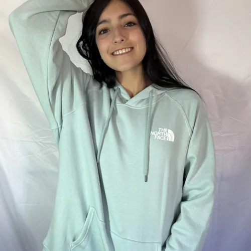 Buzo The North Face Classic