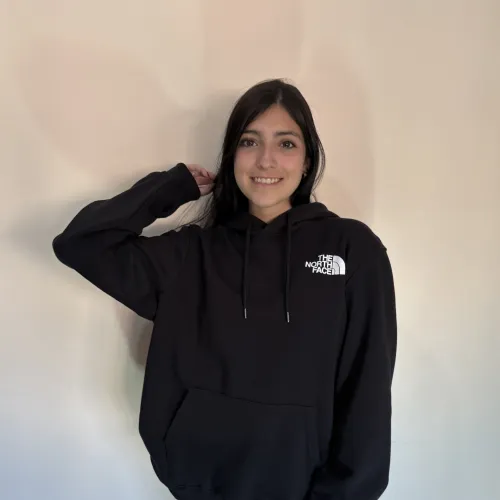 Buzo The North Face Classic