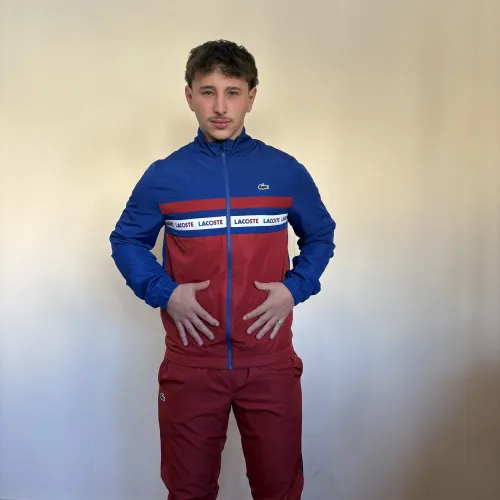 Conjunto Lacoste Deportivo