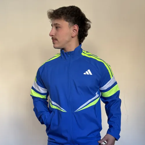 Campera Adidas 