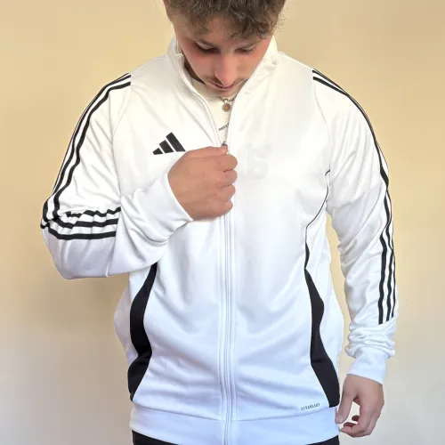 Campera Adidas Acetato