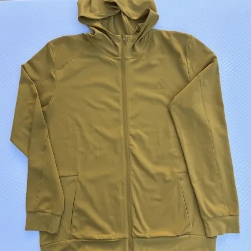 Campera Adidas Puremotion 