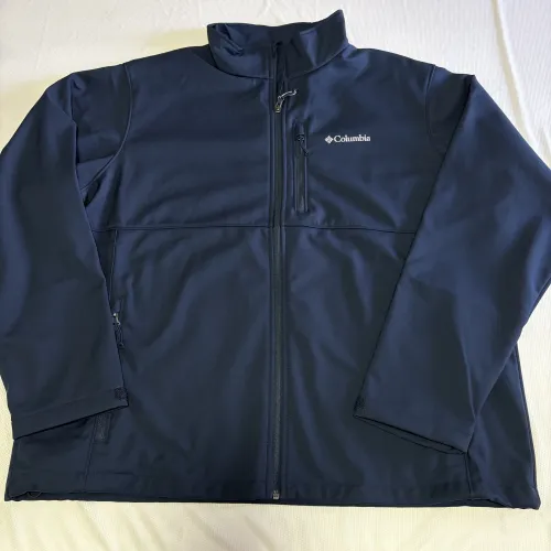 Campera Columbia softshell