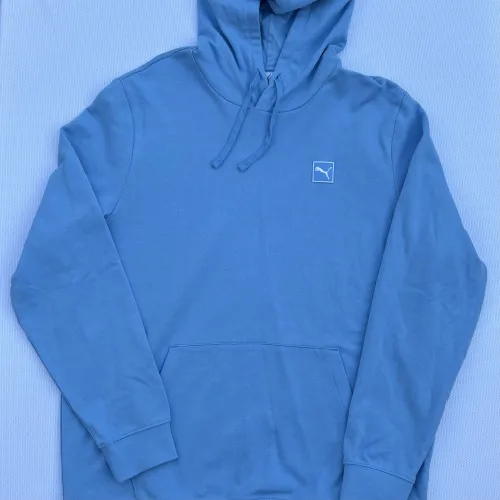 Buzo Puma Ess Elevated