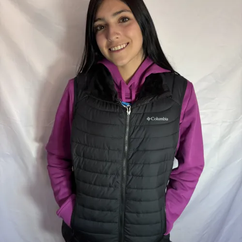 Chaleco FS Vest Columbia