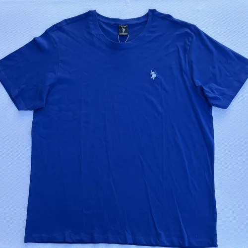 Remera Polo Assn 