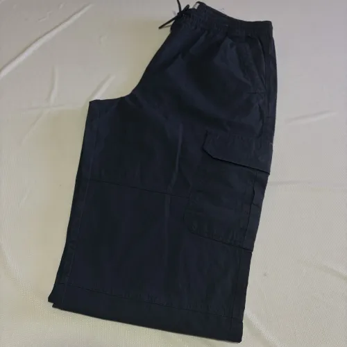 Pantalón Cargo Denim co. 