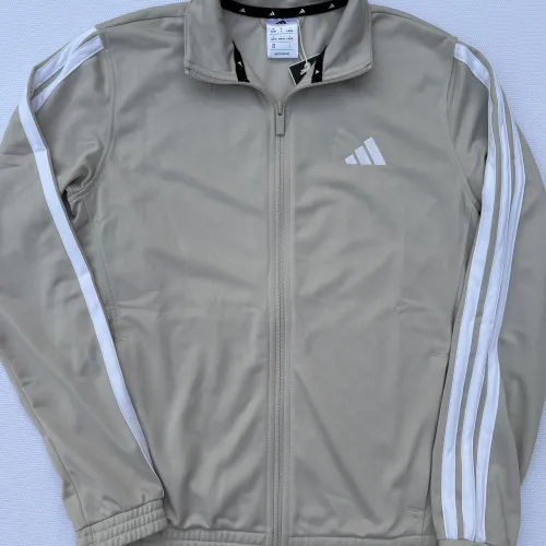 Conjunto Adidas 3S TRIC