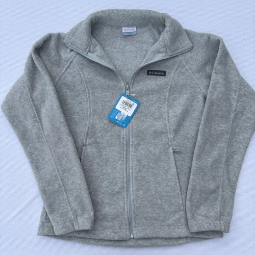 Campera Columbia Sawyer Rapids