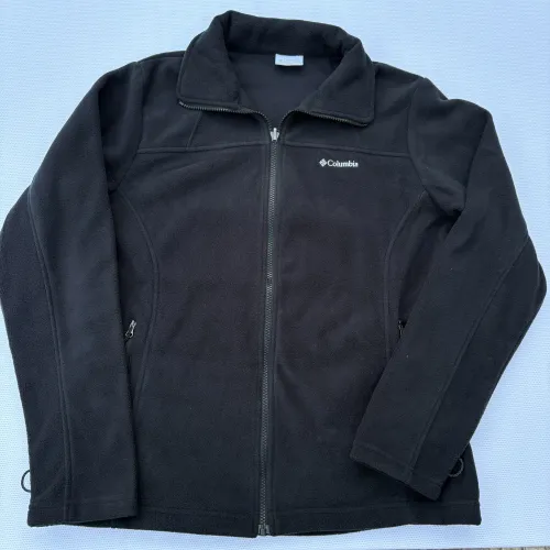 Campera Columbia Crimson Point