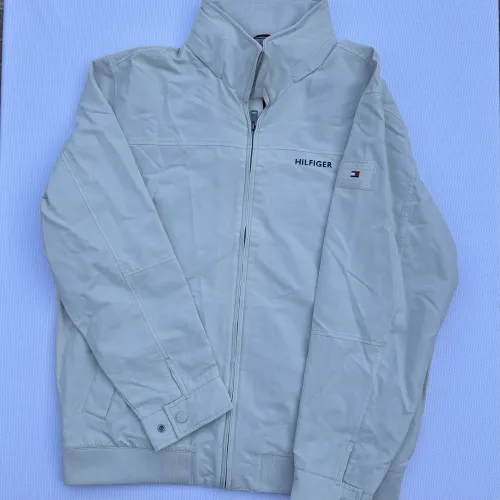 Campera Tommy Hilfiger 