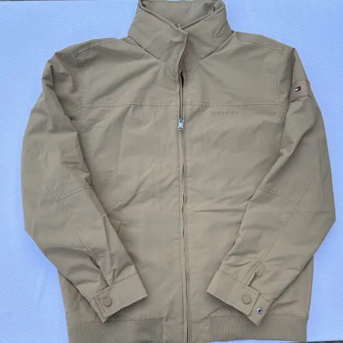 Campera Tommy Hilfiger 