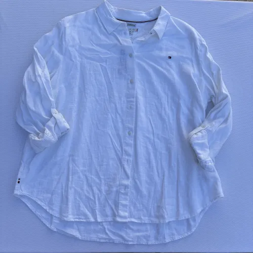 Camisa Tommy Hilfiger