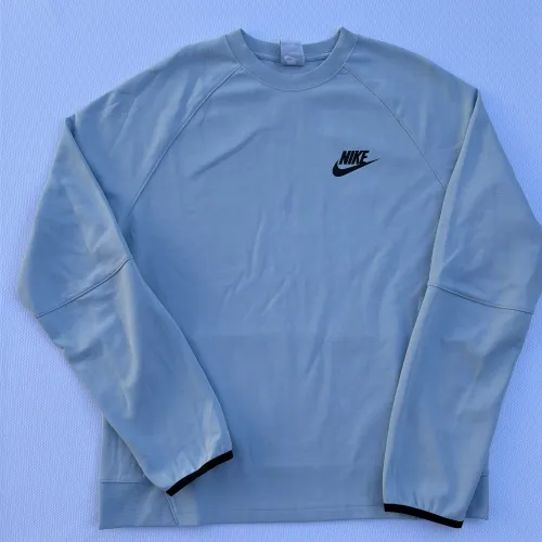 Buzo Nike Liso