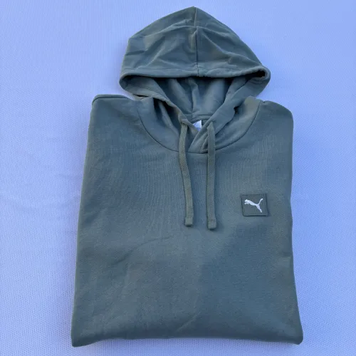 Buzo Puma Ess Elevated