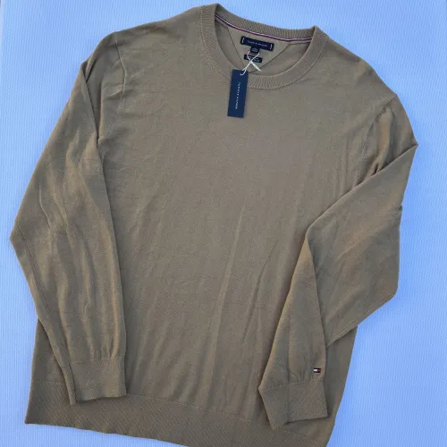 Sueter Tommy Hilfiger Classic