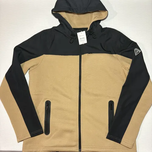 Campera Guess Mock Neck