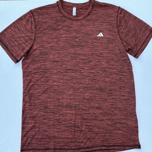 Remera Adidas Gaspeado