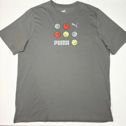 Remera Puma Ess Polo