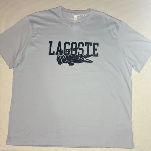 Remera Lacoste Classic Fit