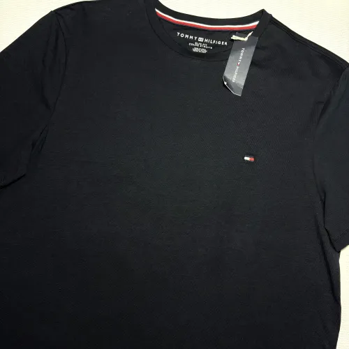 Remera Tommy Hilfiger Classic