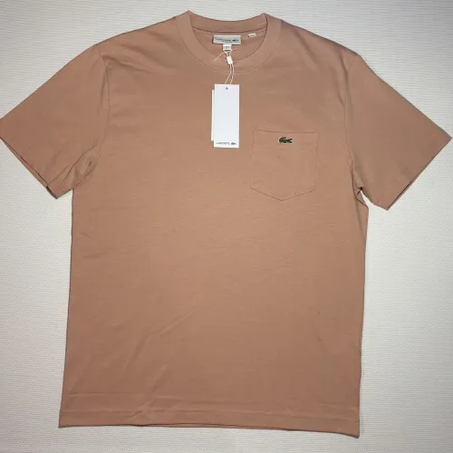 Remera Lacoste Classic Fit