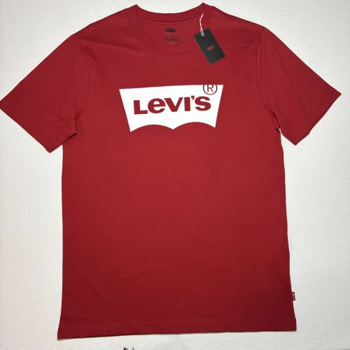 Remera Levis Original