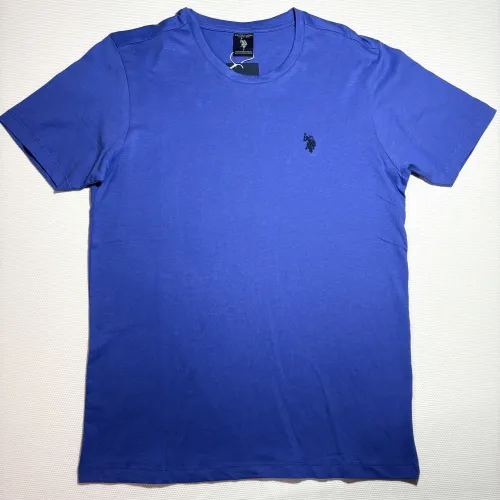 Remera Polo Assn 
