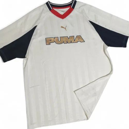 Remera Puma Football