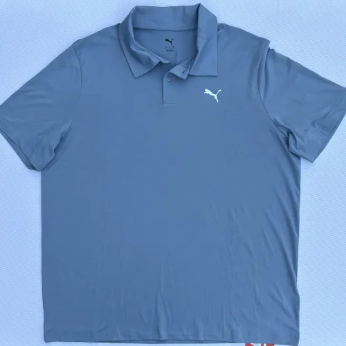 Chomba Puma Graphics