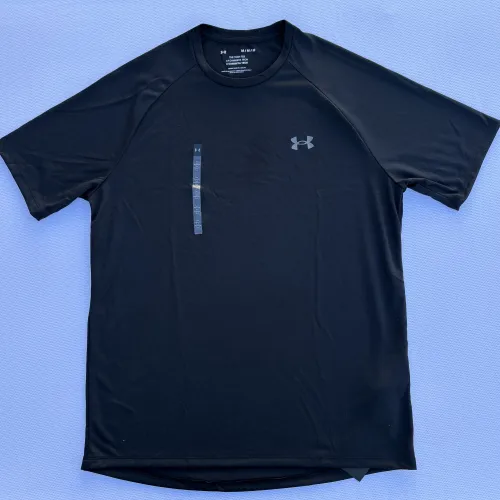 Remera Under Armour 