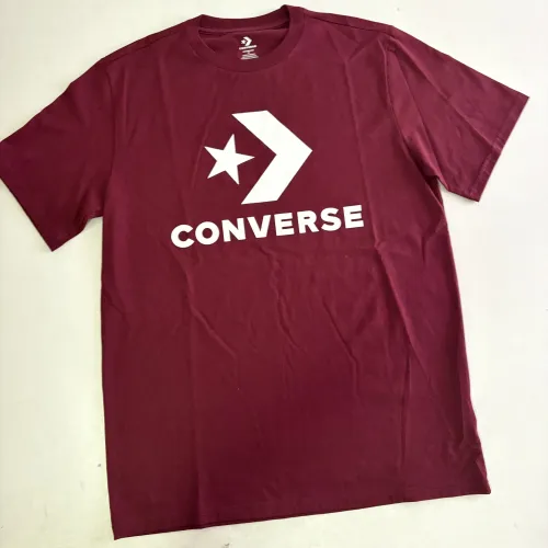 Remera converse