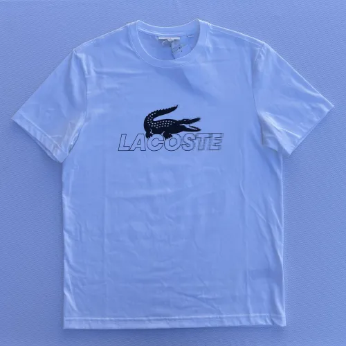 Remera Lacoste Logo
