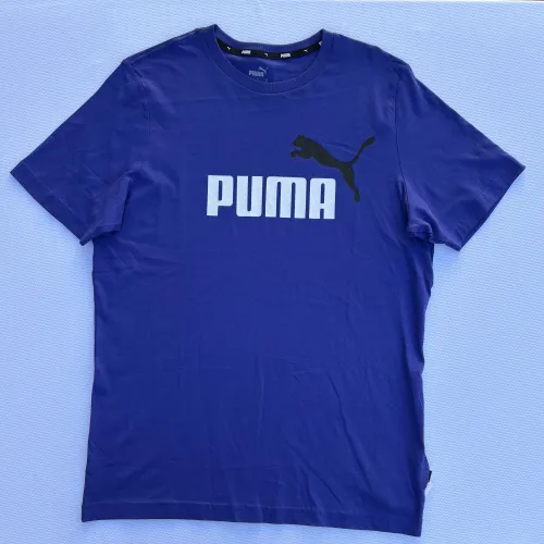 Remera Puma Poler Ess