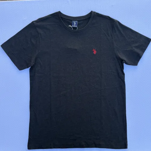 Remera Polo Assn 