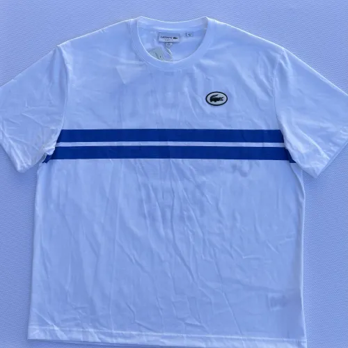 Remera Lacoste Paris