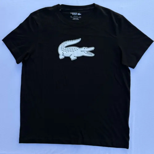 Remera Lacoste Regular Fit