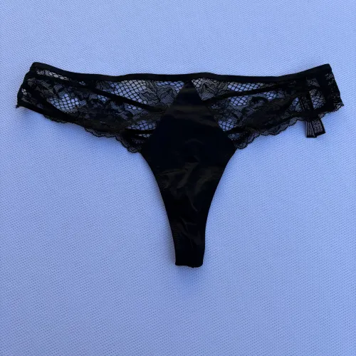 Ropa Interior Victoria Secret