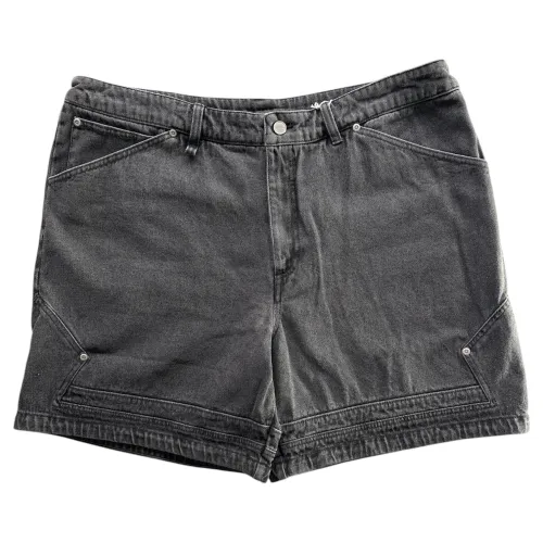 Bermuda Jeans Nike JORDAN