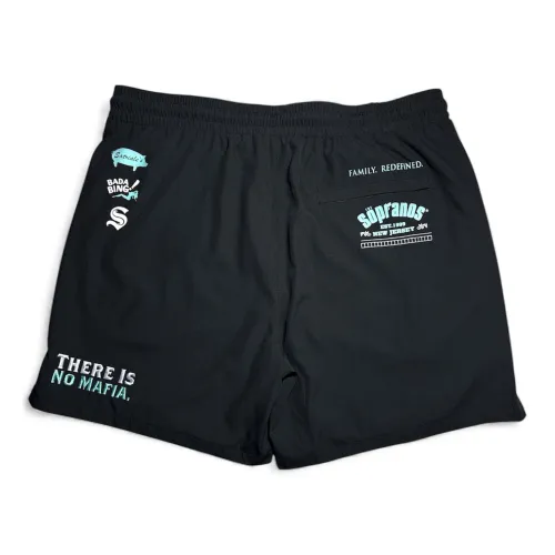 Shorts Sopranos