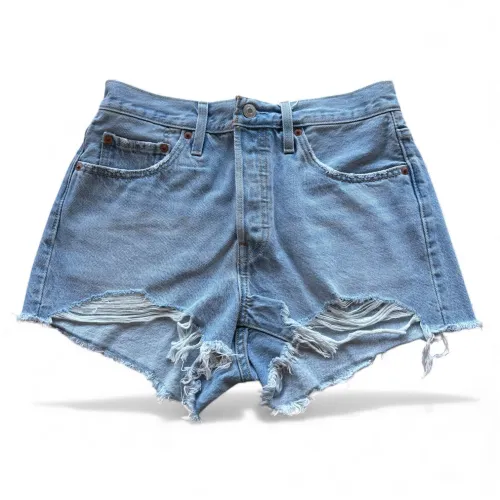 Shorts jeans Levis