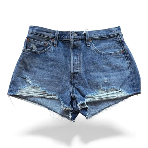 Shorts jeans Levis