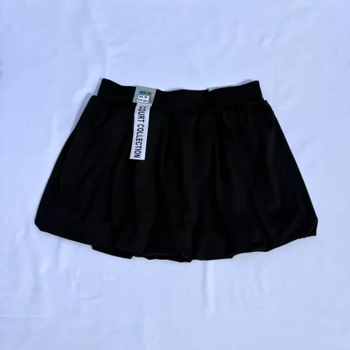 Short pollera Indero