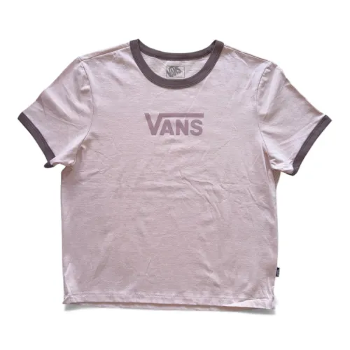 Remera Vans