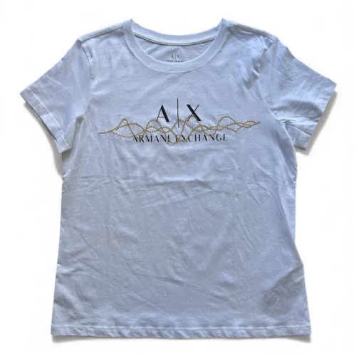 Remera Armani