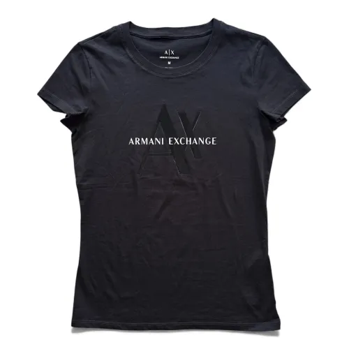 Remera Armani